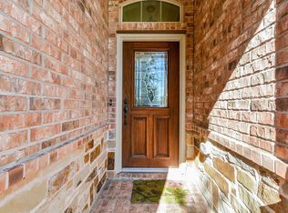 28706 Baughman Ridge Dr, Katy, TX 77494