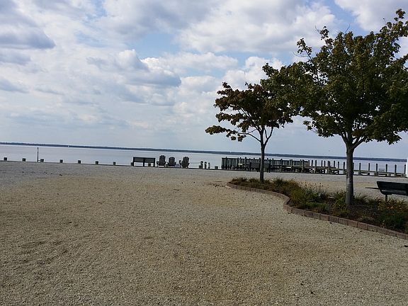 Bayfront park