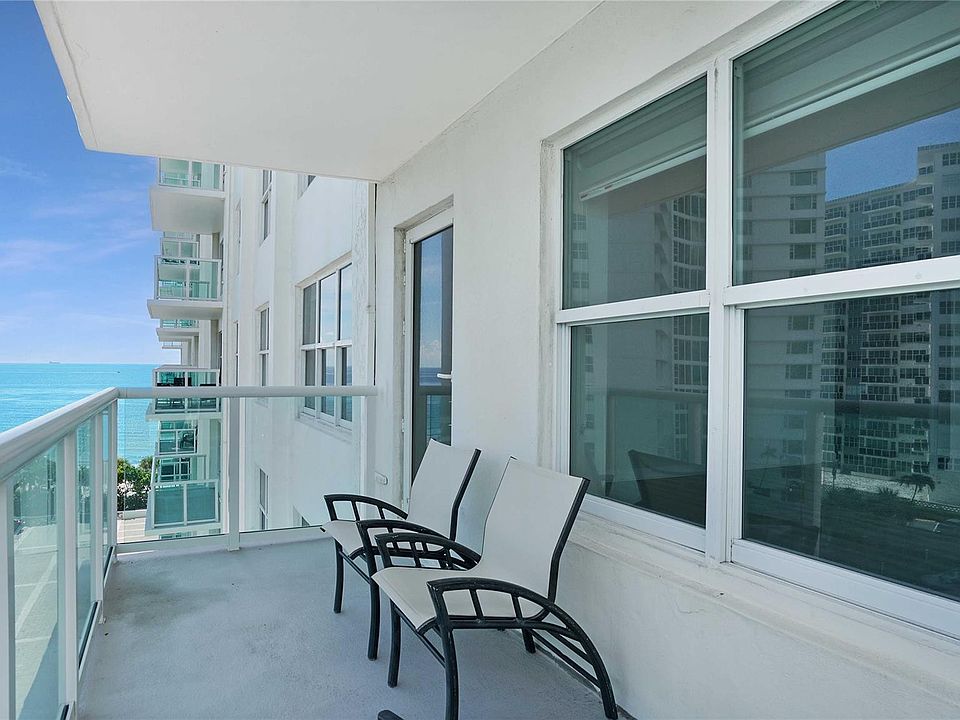 1st image of 3550 Galt Ocean Drive #607
