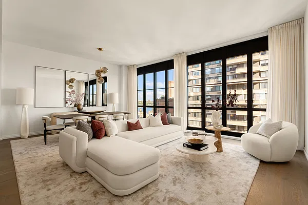 250 West 96th Street #18A