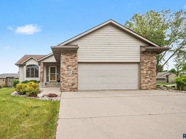 2201 S Stanford Ave, Sioux Falls, SD 57106