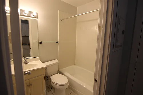 550 Columbus Ave #1 Photo 1