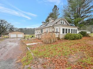 943 Buck Mountain Rd, Weatherly, PA 18255