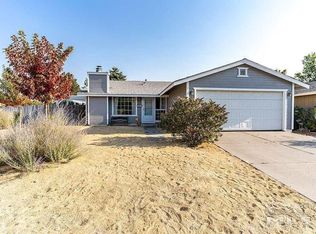 895 Glen Molly Dr, Sparks, NV