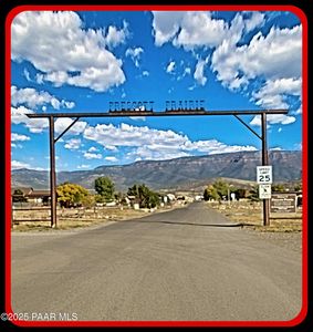 11400 N T Quarter Cir, Prescott Valley, AZ, 86315
