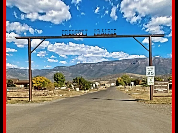 11400 N T Quarter Cir, Prescott Valley, AZ 86315