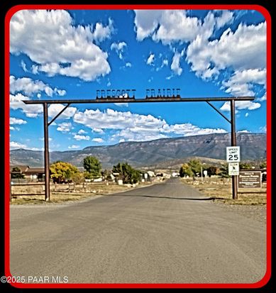 11400 N T Quarter Cir, Prescott Valley, AZ 86315