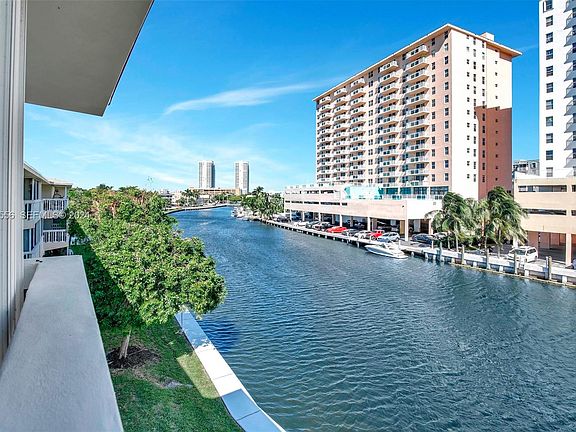 2nd image of 450 Paradise Isle Blvd #307 & 308