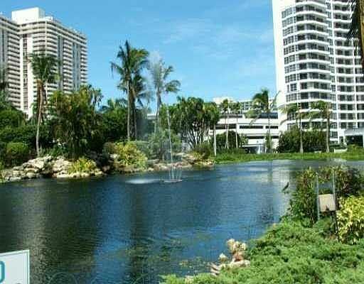 Resort Style Living