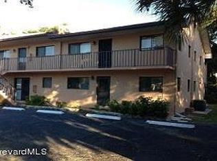 201 Cocoa Isles Blvd APT 2, Cocoa Beach, FL 32931