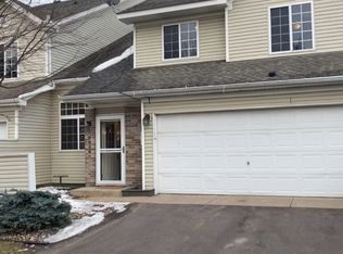 8896 Spring Ln #8896, Saint Paul, MN 55125