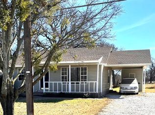 209 Fm 3363, Eastland, TX 76448