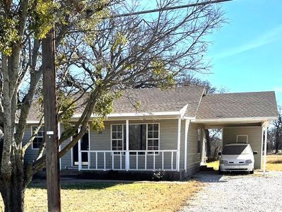 209 Fm 3363, Eastland, TX, 76448