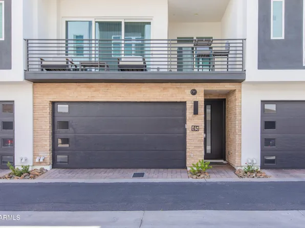 1717 E Morten Avenue #45, Phoenix, AZ 85020