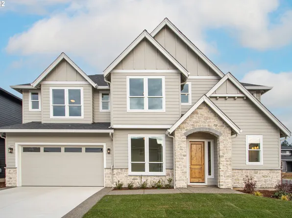 16714 NE 80th St, Vancouver, WA 98682