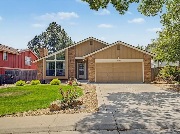 8780 W 80th Drive, Arvada, CO 80005