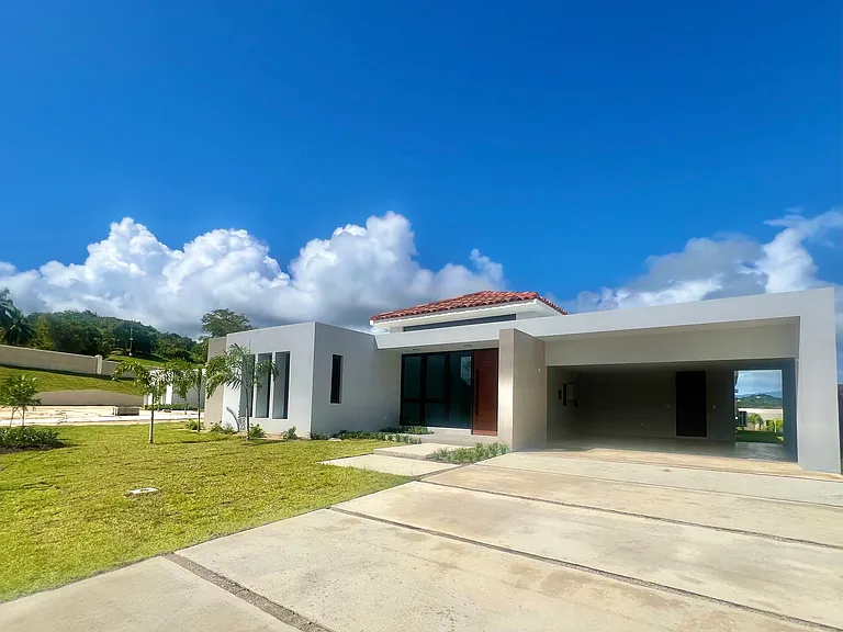 31 Los Lagos Palmas Del Mnr — Photo 2