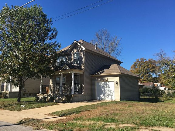 3rd image of 5469 N Euclid Ave