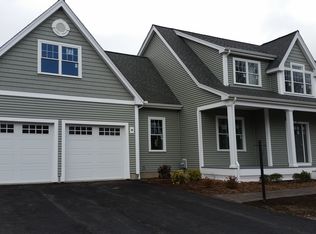 30 Wyman St, Woburn, MA 01801