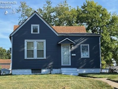 433 Sandusky Ave, Fremont, OH, 43420