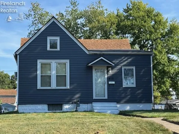 433 Sandusky Ave, Fremont, OH 43420