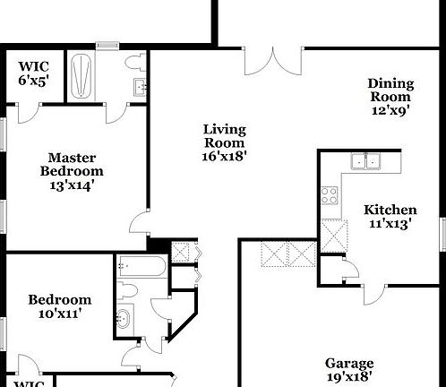 2nd image of 7039 Eagles Perch Dr
