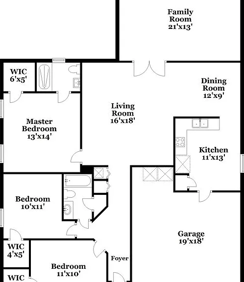 7039 Eagles Perch Dr — Photo 2