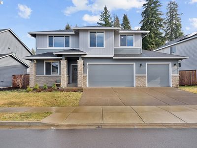 3587 NE Claire Rd, Estacada, OR, 97023