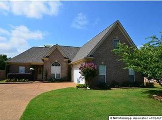125 Tanner Cv, Hernando, MS 38632