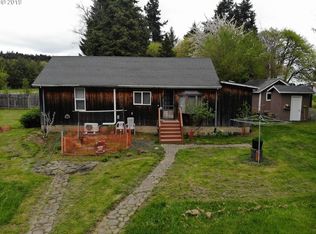 25190 Crandall Ave, Monroe, OR 97456