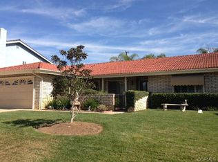 1170 N Puente St, Brea, CA 92821