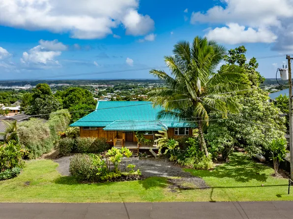 117 Wainohia St, Hilo, HI 96720