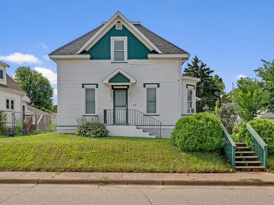 1509 Cardinal STREET, Bangor, WI, 54614