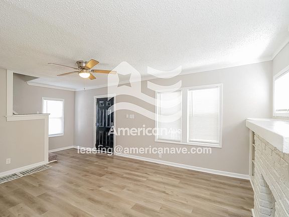 WM - Living Room