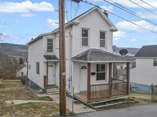 204 Noble Ln, Wilkes Barre, PA 18702