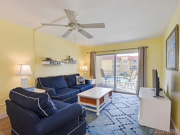 2nd image of 3801 S Atlantic Ave APT 205
