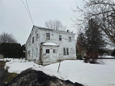 1229 County Route 3, Hannibal, NY, 13074