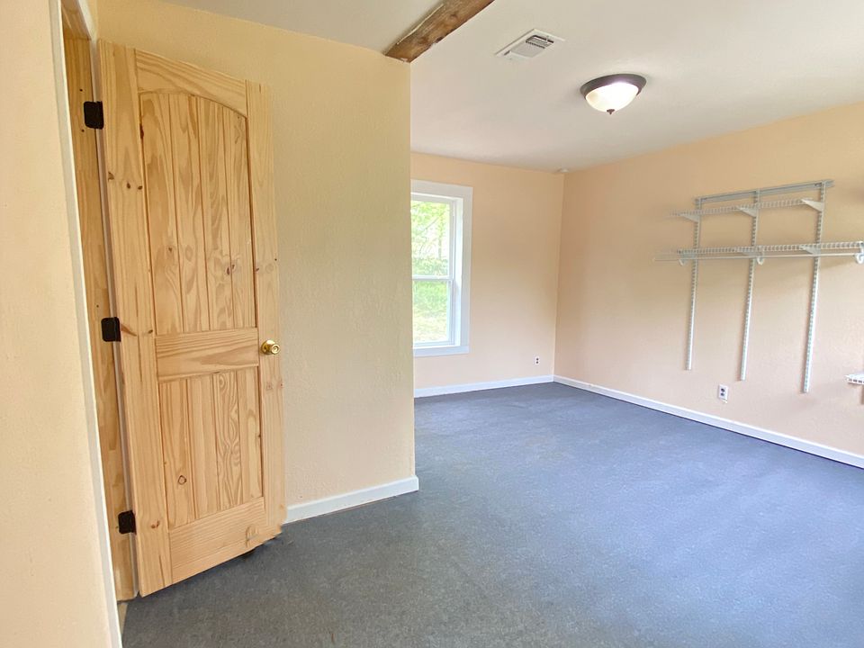 Another view of the bedroom