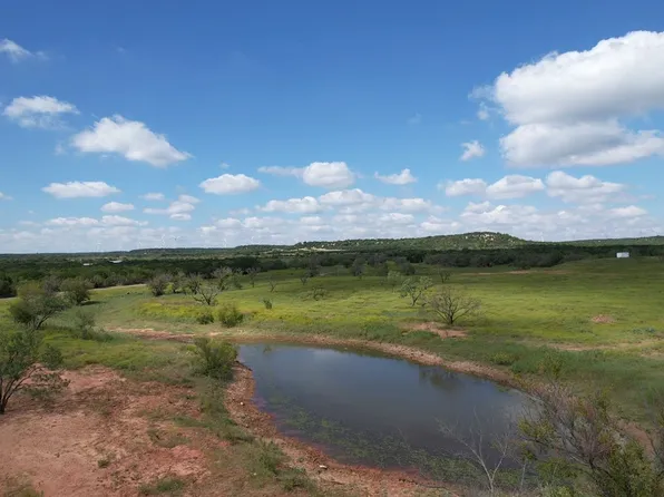 County Road 207, Ovalo, TX 79541