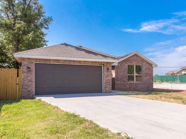 1536 SW 28th St, Oklahoma City, OK 73108