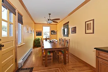 Rented by Citi Habitats