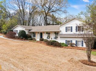 102 Saddle Mountain Rd SE, Rome, GA 30161
