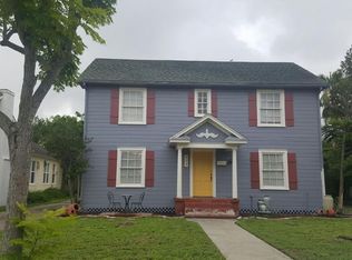 433 Southern St, Corpus Christi, TX 78404