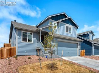 11618 Varial Grv, Peyton, CO 80831