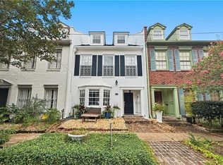 1212 Aline St, New Orleans, LA 70115