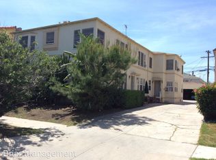 329 1/2 N Spaulding Ave, Los Angeles, CA 90036