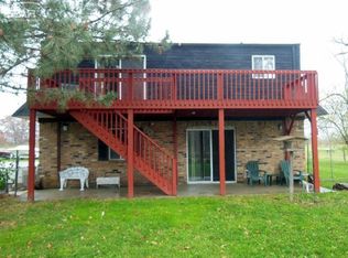 6451 Van Vleet Rd, SWARTZ CREEK, MI 48473