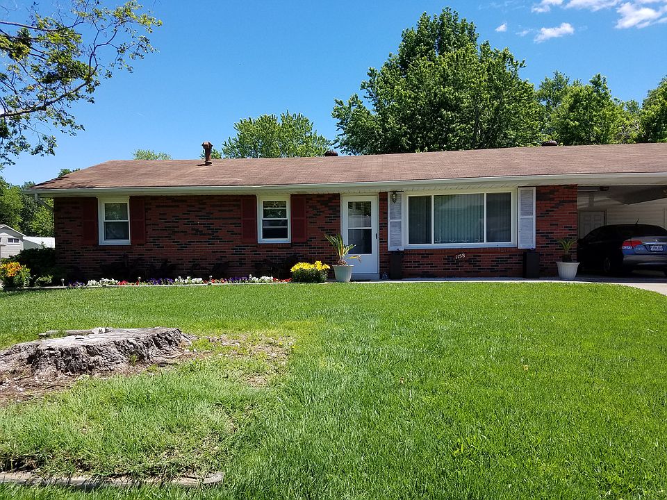 1st image of 1158 Landgraf Dr