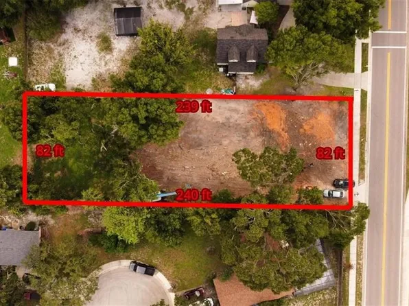 307 E ORLANDO AVENUE LOT 9, OCOEE, FL 34761