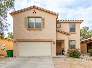 20652 N Alma Dr, Maricopa, AZ 85138